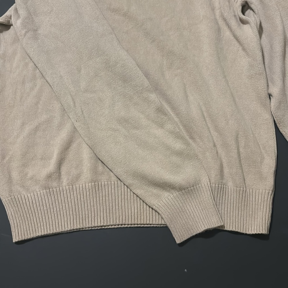 Cherokee Sweater - Picture 2 of 3